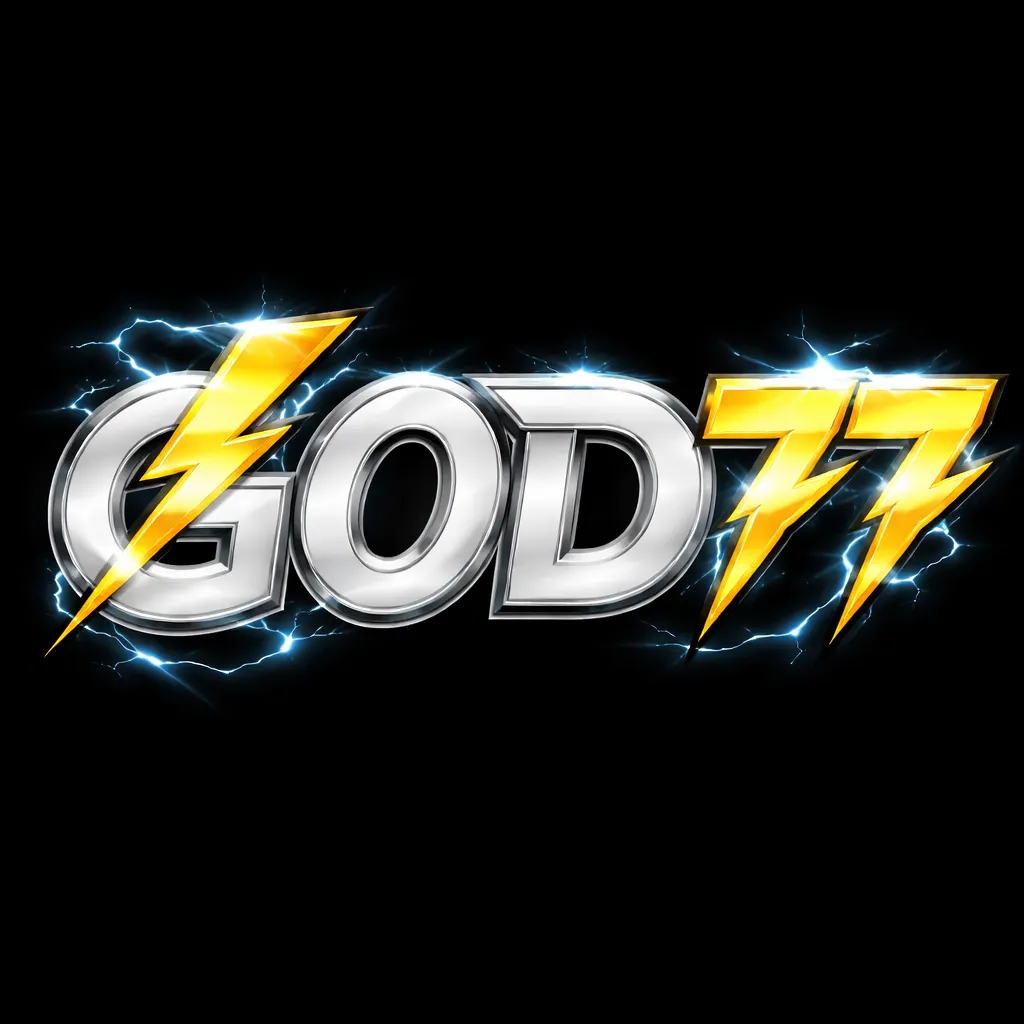 GOD77 - Game Tembak Ikan Seru dan Menantang