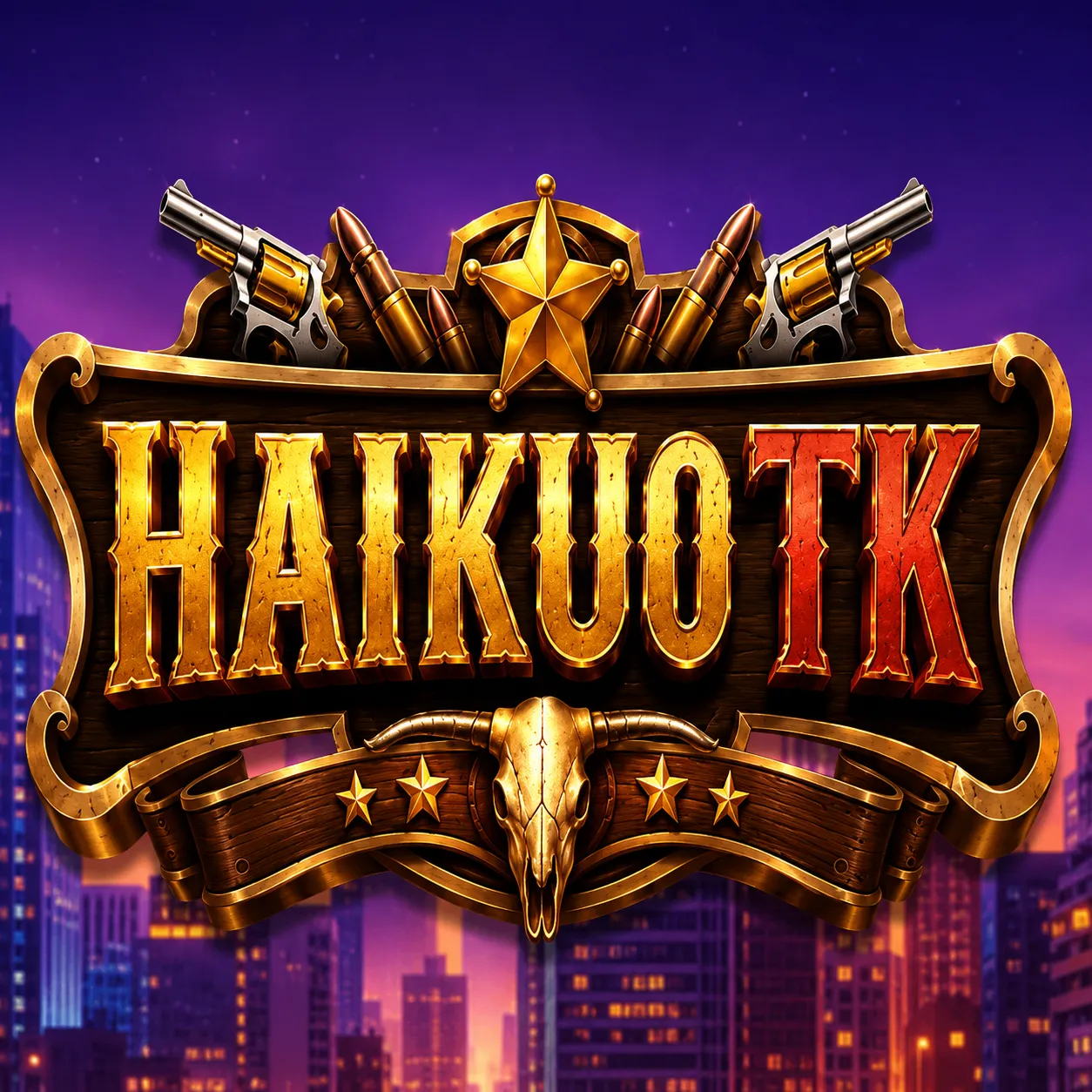 HAIKUOTK - Game Tembak Ikan Penuh Aksi