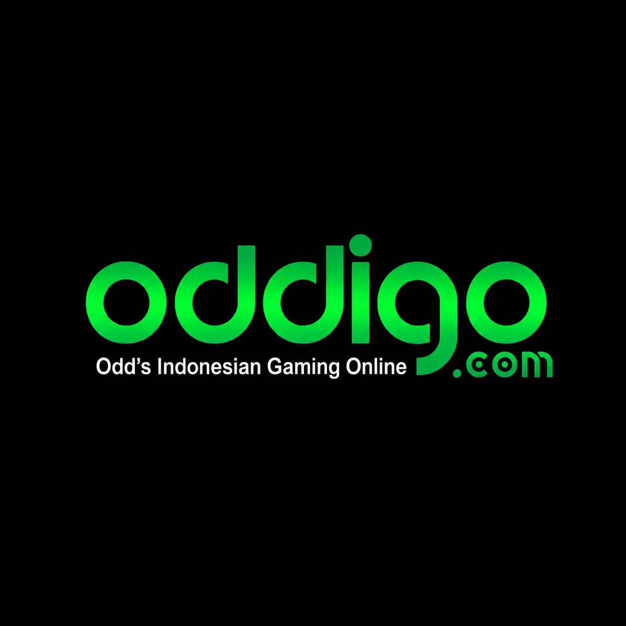 ODDIGO - Game Slot Menarik untuk Menang Besar
