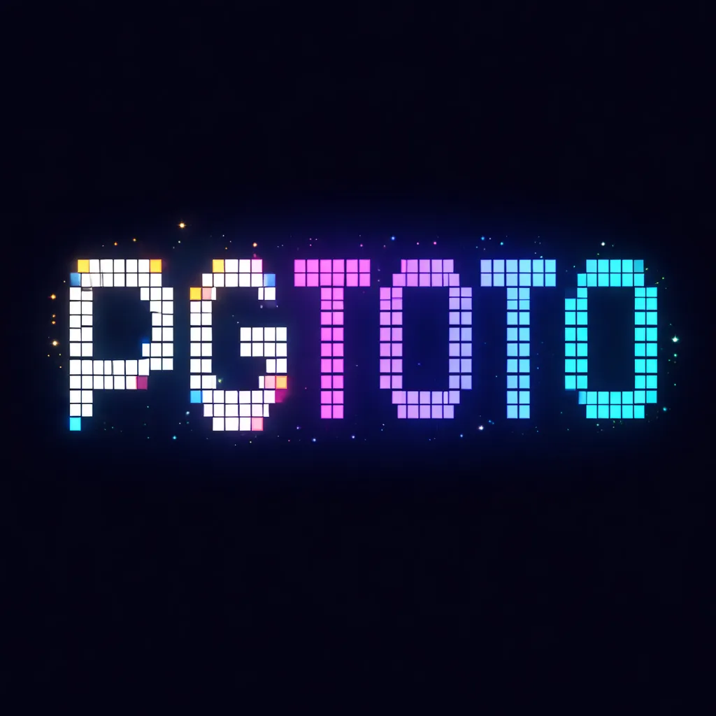 PGTOTO - Petualangan Anime yang Mengasyikkan