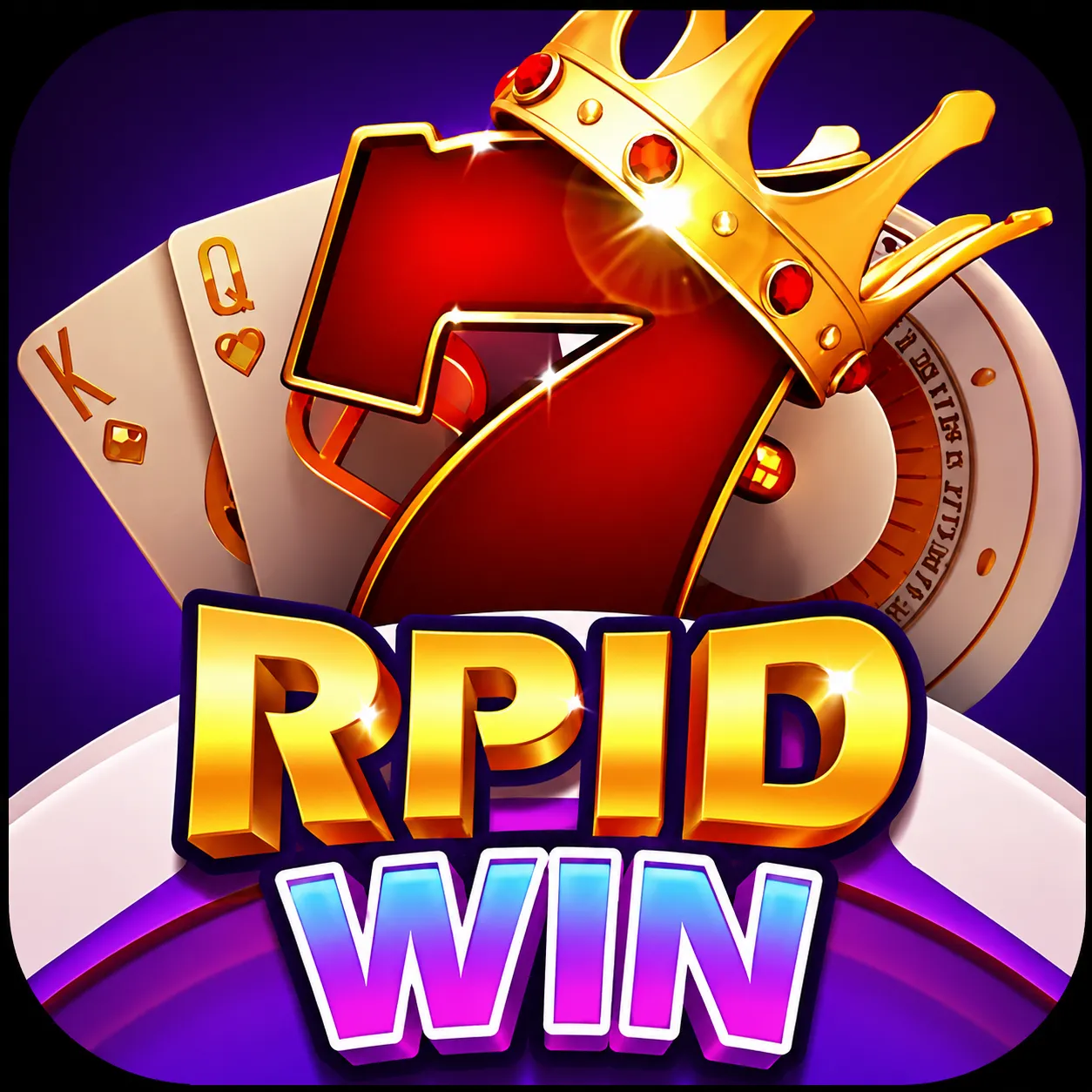 RPIDWIN - Pertarungan Seru di Arena Digital